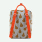 Sticky Lemon Backpack/Boekentas Farmhouse L - Special edition - Pear | Jeans