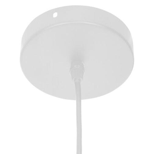 Atmosphera Kids kinderhanglamp bloem Ø72cm - Beige