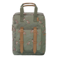 Sac à dos Fresk + gourde thermos Cerf olive