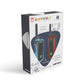 Kidywolf Kidytalk Walkie talkies - Set van 2 stuks - Blauw/Rood