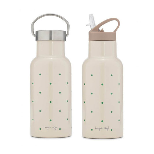 Bouteille Thermos Konges Sløjd 350 ml - Apple Dot