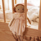 Figurine Mme Ertha Dollies 35cm - Lilly Toots