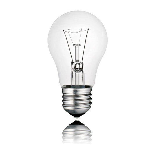 Ormalight Light Bulb E27 - 40 Watt