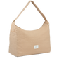 Nobodinoz Lin français stroller bag 50x40x18cm - Sand