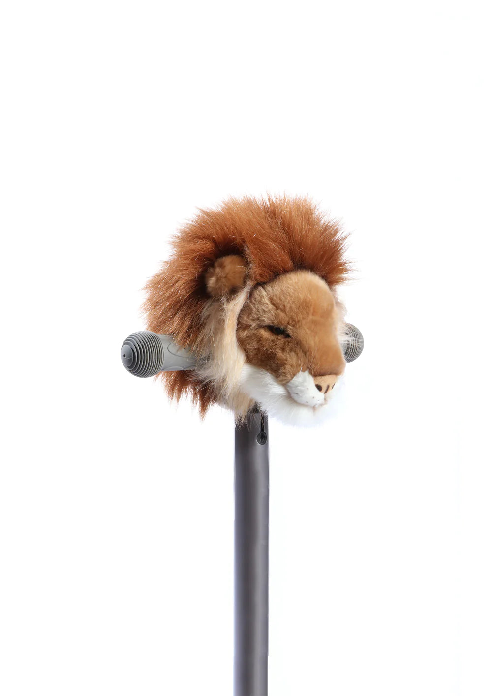 Wild & Soft Scooter head/Step accessoires - Leeuw