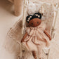 Mme Ertha Doll Propret / Doll Partler / Buggy - Bouquet Silhouette