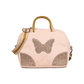 Caramel & Cie Lunchtas Butterfly - Pink