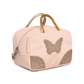 Caramel & Cie Lunchtas Butterfly - Pink