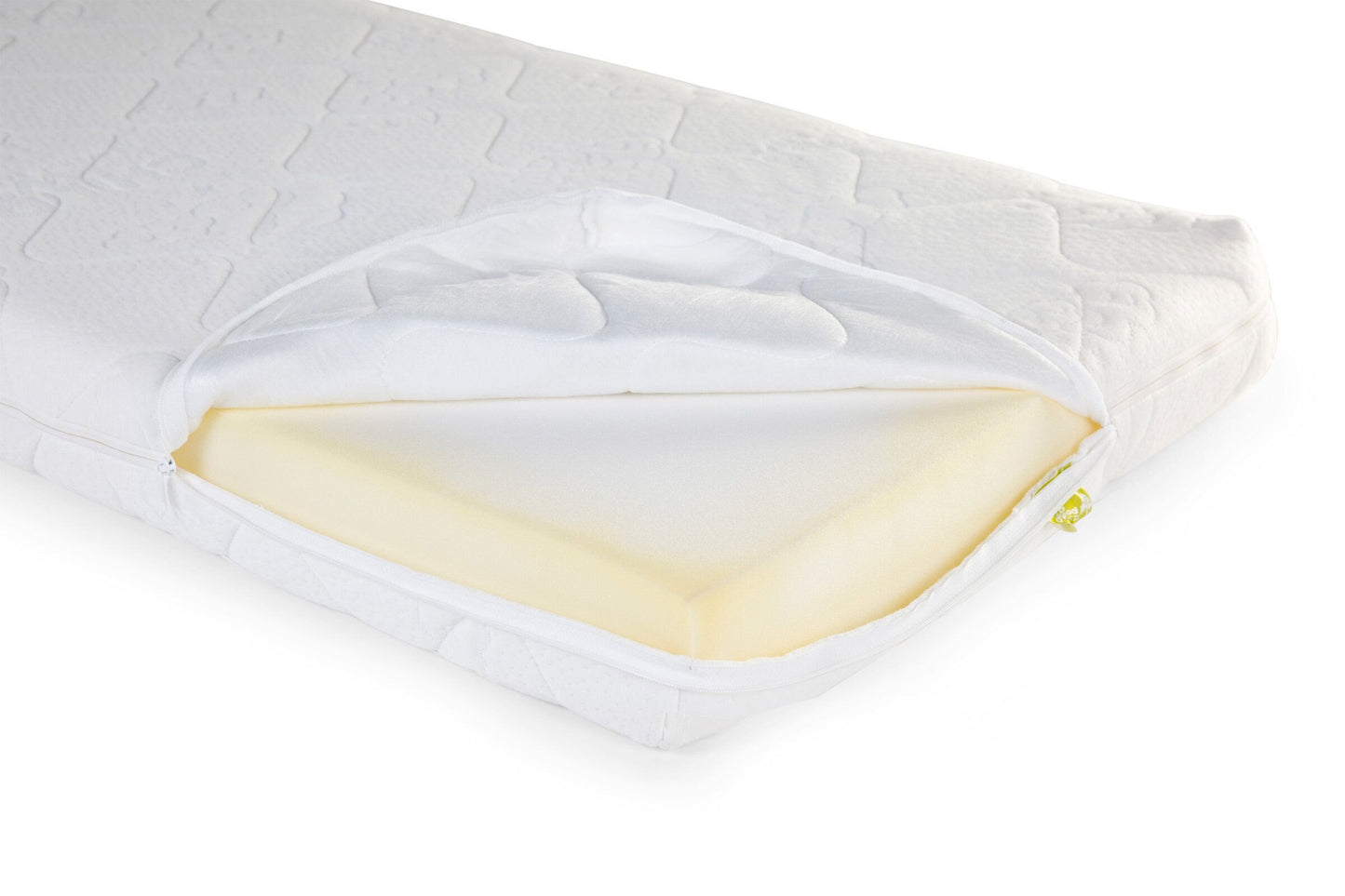 Heavenly Safe Sleeper Matras - Peutermatras - 70x140x11cm