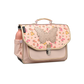 Caramel & Cie Boekentas/Schooltas Liberty Butterfly Medium - Roze