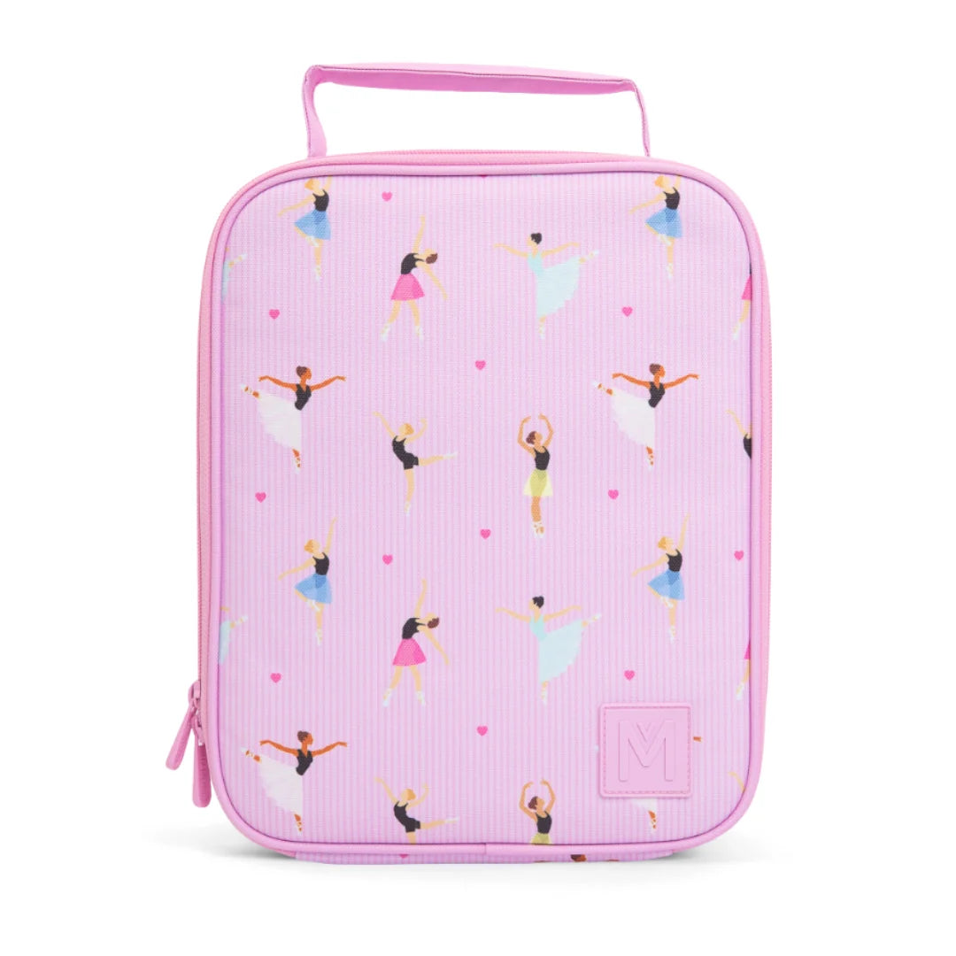 MontiiCo Lunchtas/Koeltas Large - 30x25x10cm - Twirl