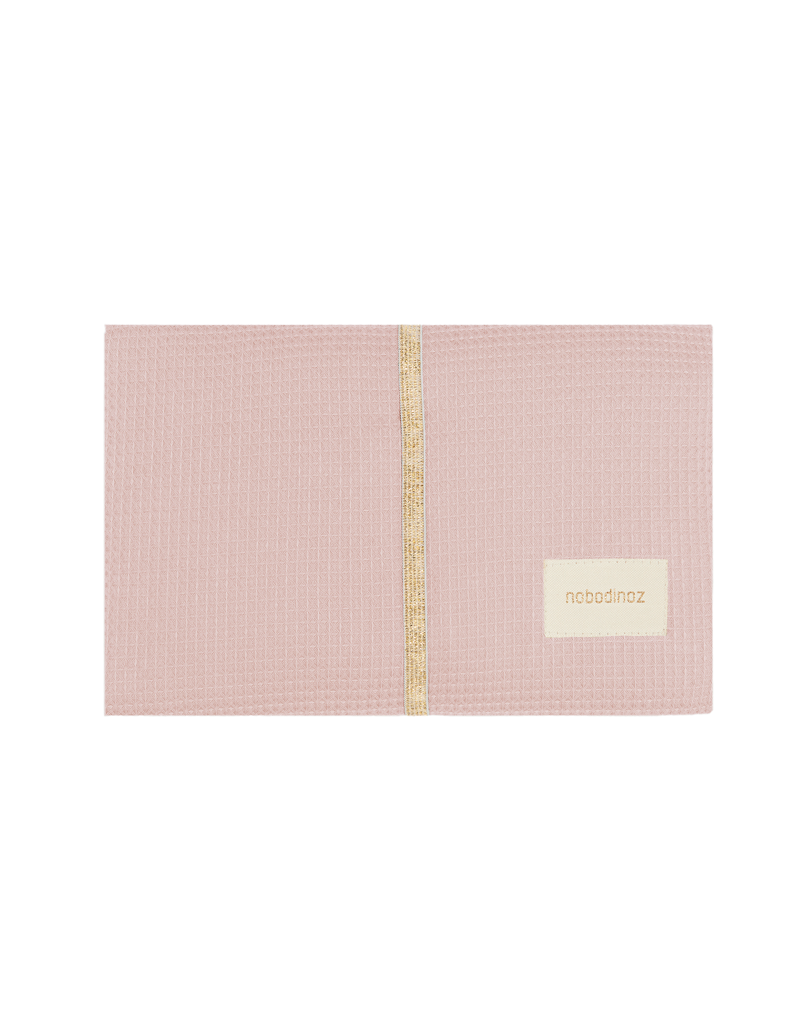 Nobodinoz Mozart Matelas à langer imperméable - Sweet Yumiko