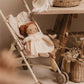 Mme Ertha Doll Propret / Doll Partler / Buggy - Bouquet Silhouette