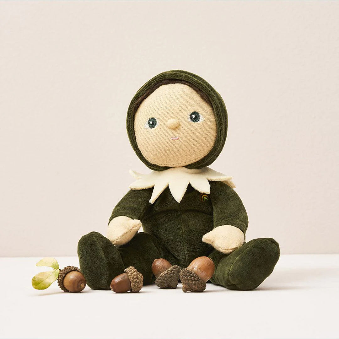 Olli Ella - Dinky Dinkums - Percy Pine - Play doll