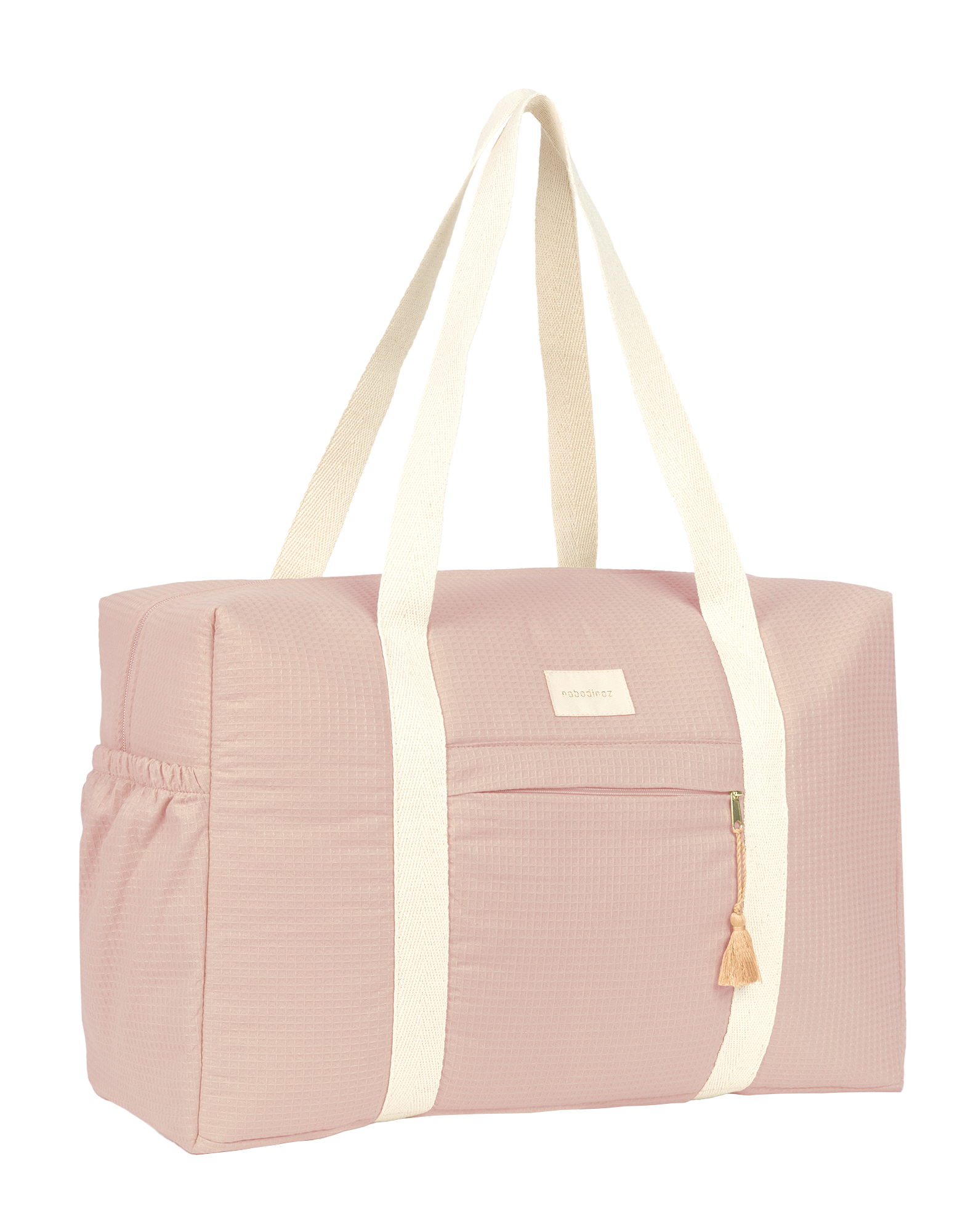 Diaper bag Opera waterproof Laurel Green - Nobodinoz