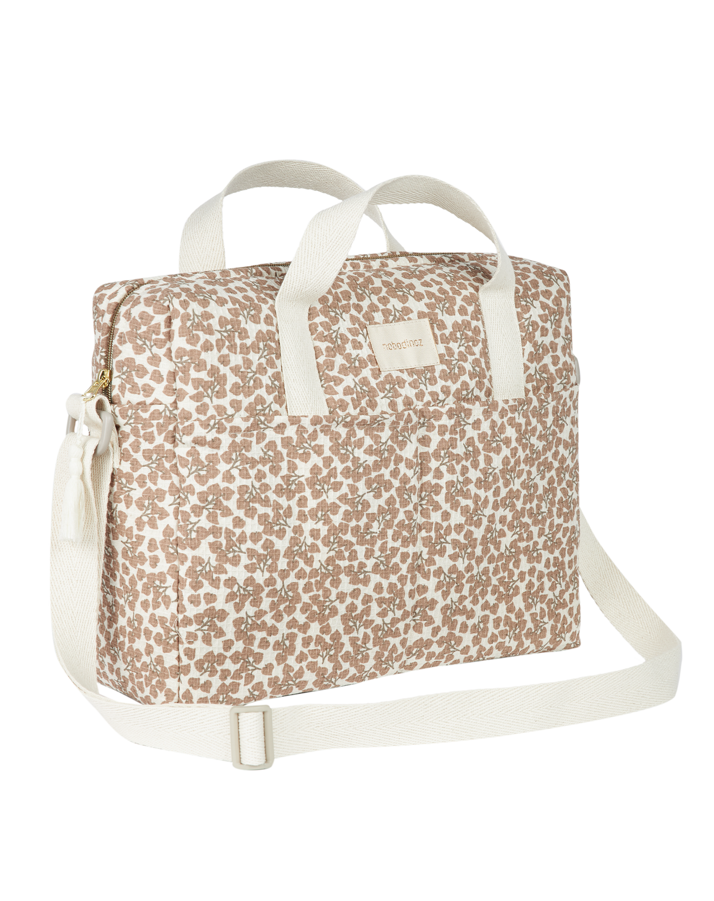 Nobodinoz Gala Luiertas waterproof 35x27x14cm - Sweet Yumiko