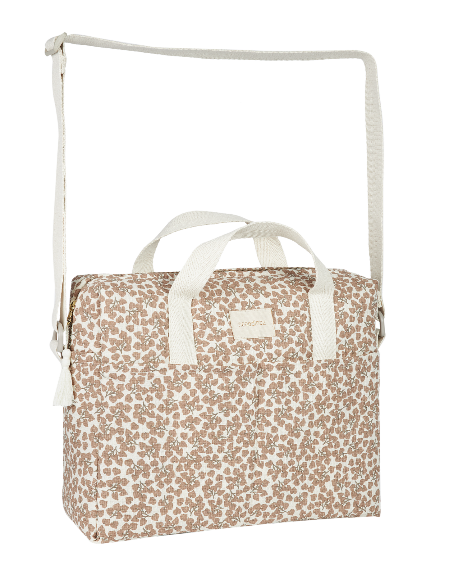 Nobodinoz Gala Luiertas waterproof 35x27x14cm - Sweet Yumiko