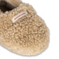 Konges Sløjd Globe Footies / Pantoffels - Cream Off White