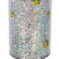 Konges Sløjd Glitter Thermo Drinkfles 420ml - Lemon