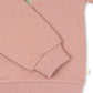 Konges Sløjd Lou Sweatshirt/Trui - Mahogany Rose