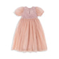 Konges Sløjd Dress Up Claim Princess Dress - Mellow Rose