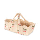 Konges Sløjd Doll Lift/Doll Basket - Coeur Bisous