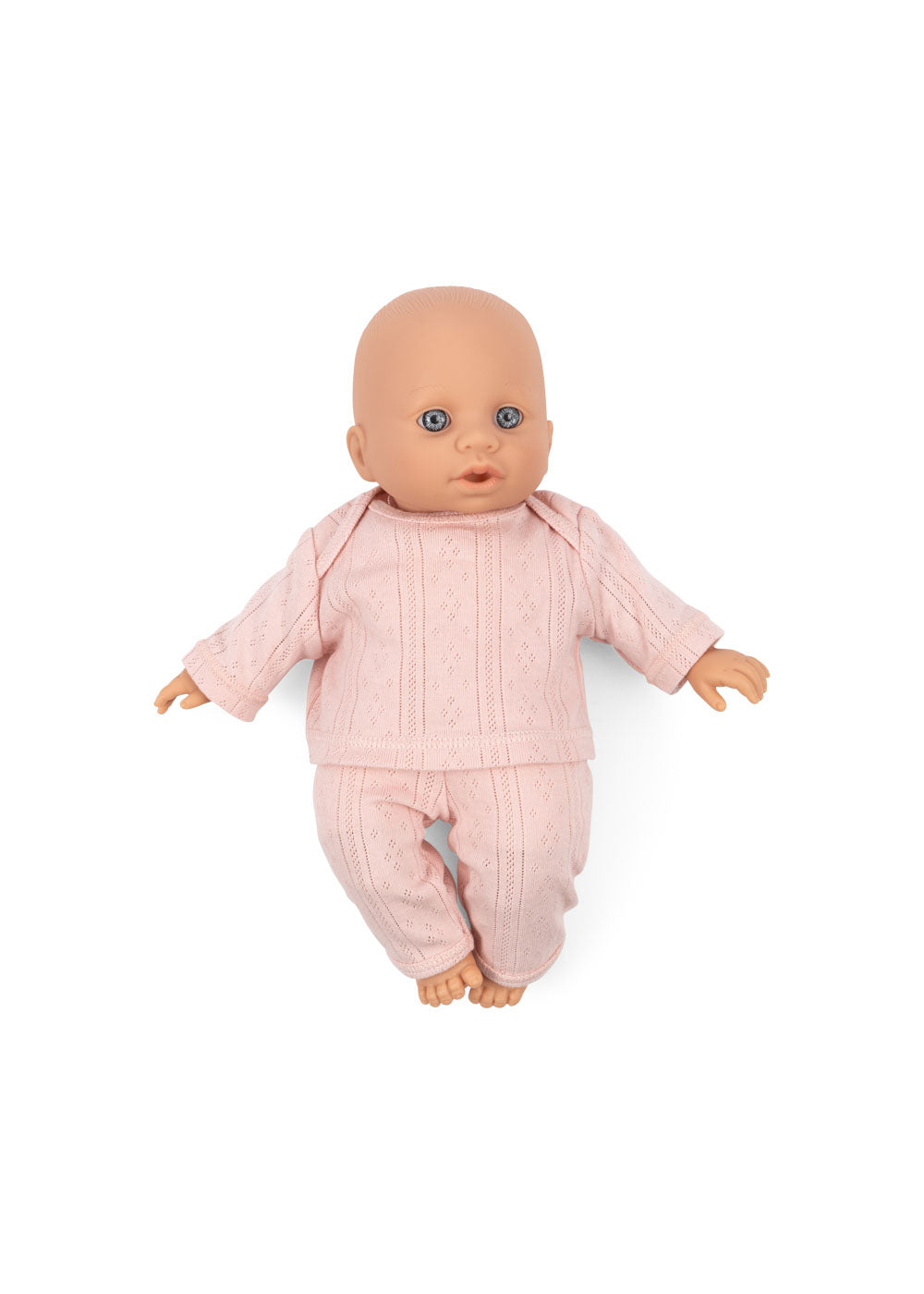 Konges Sløjd Doll Lift / Doll Panier - Coeur bisous