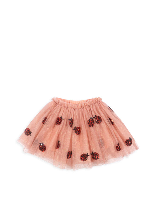 Konges Sløjd Yvonne Fairy skirt child - Coeur Sequins