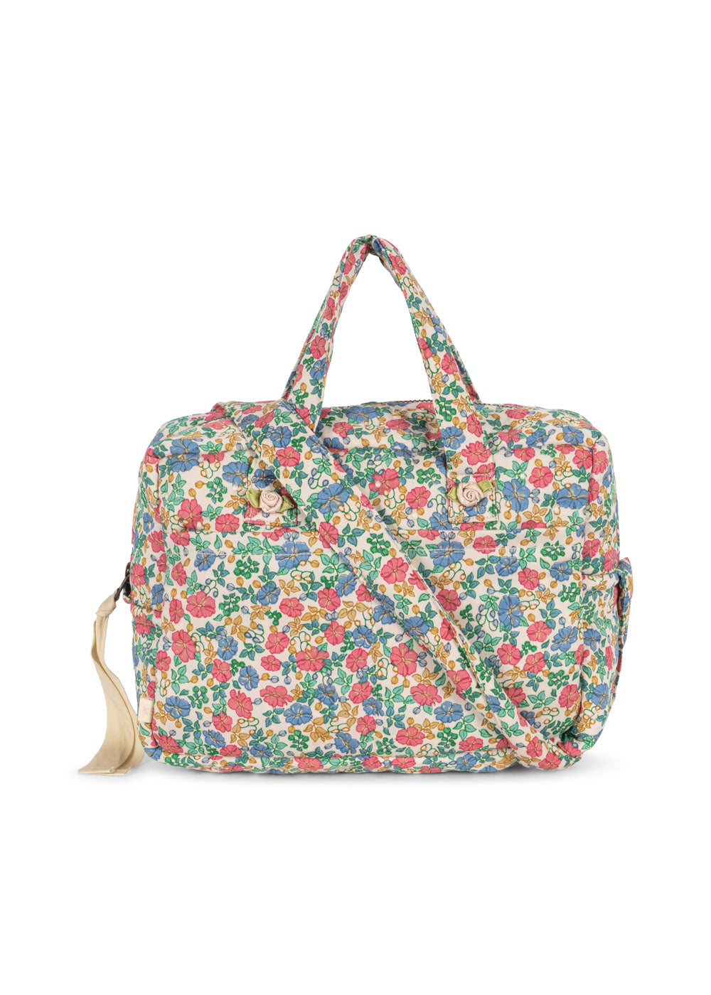 Konges Sløjd Nursing bag dolls/diaper bag - Coeur Bisous