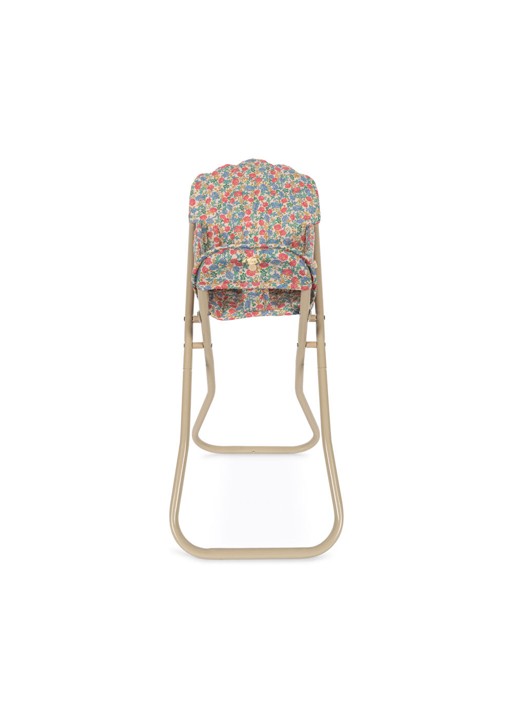 Konges Sløjd Doll High Chair - Hoge stoel voor pop - Fiola