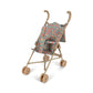 Konges Sløjd Poppenwagen/Doll Stroller/Buggy - Fiola