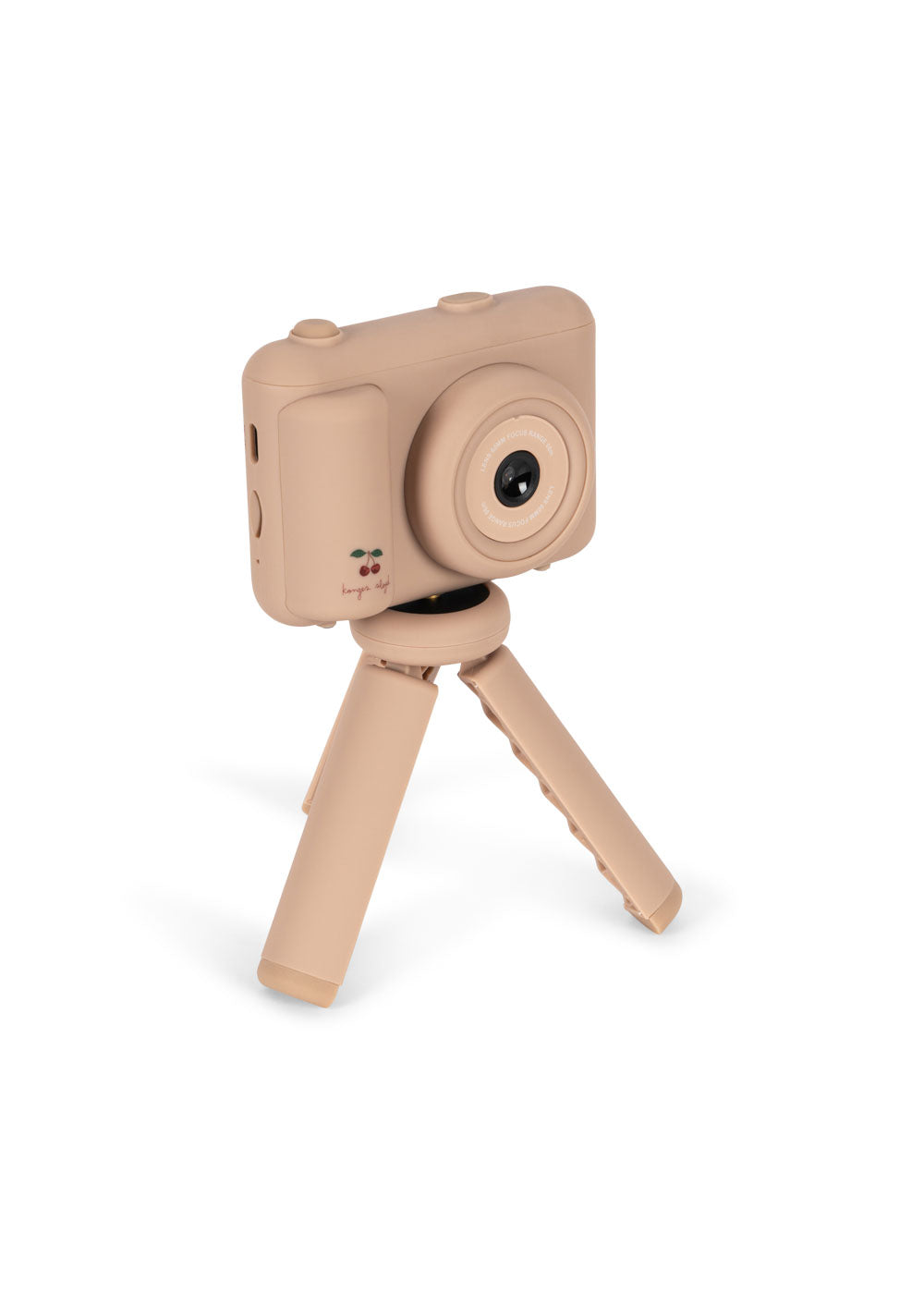 Caméra MOB Pixiprint - Impression thermique - Turquoise