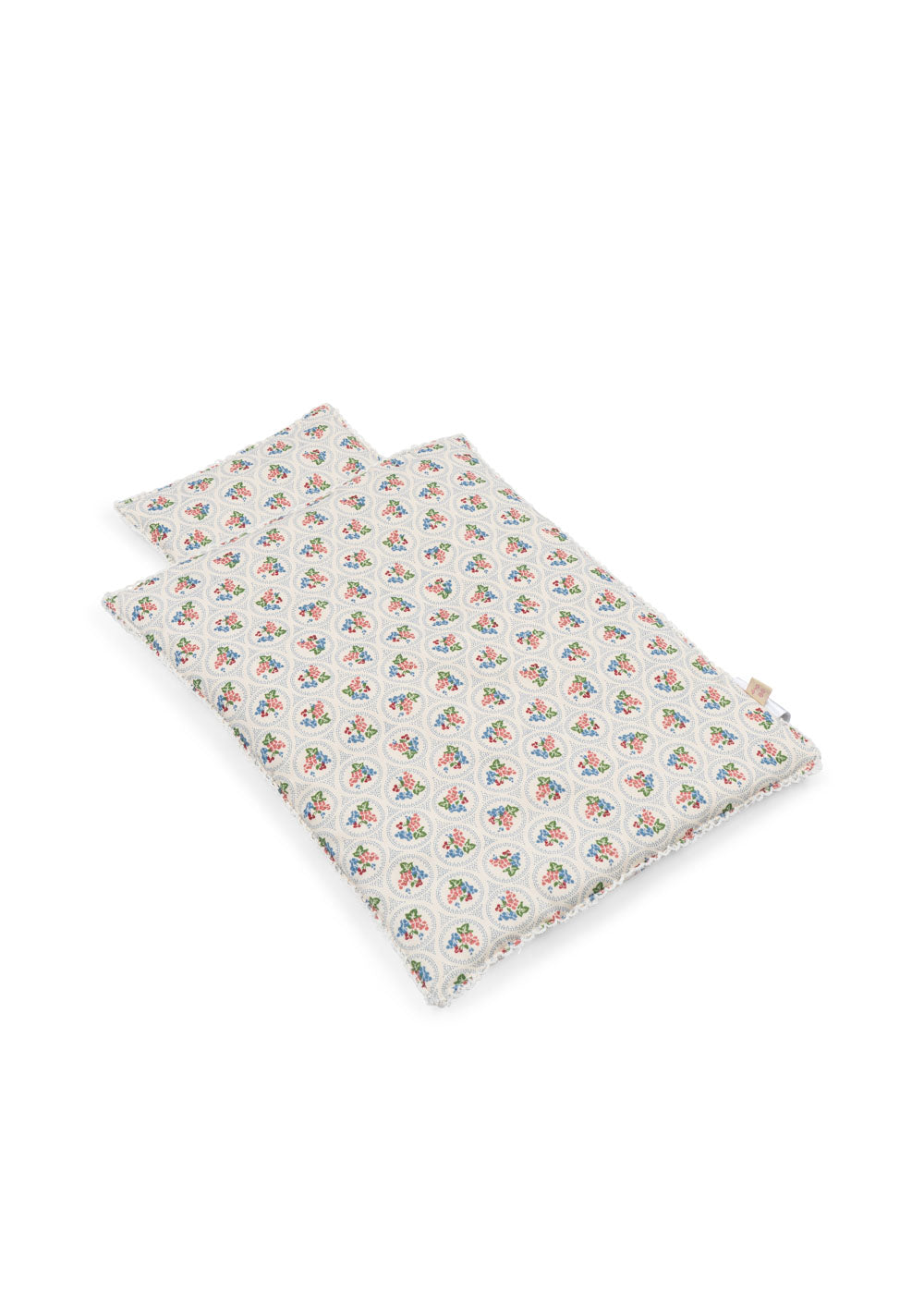 Konges Sløjd Doll Bedding/Dolls Bedding - Coeur Bisous