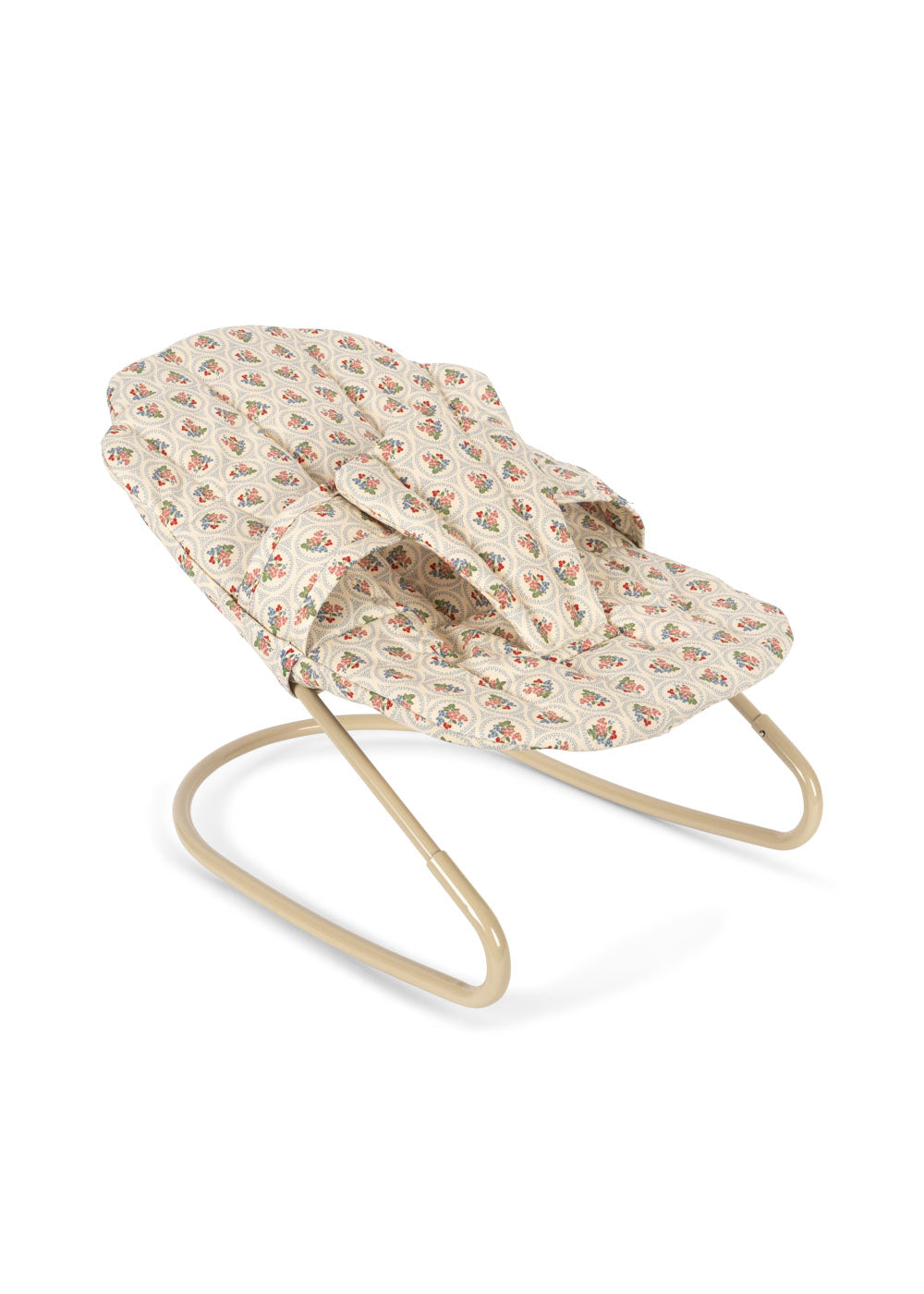 Konges Sløjd Pop Bouncer/Poupée Videur - Vérone Blues