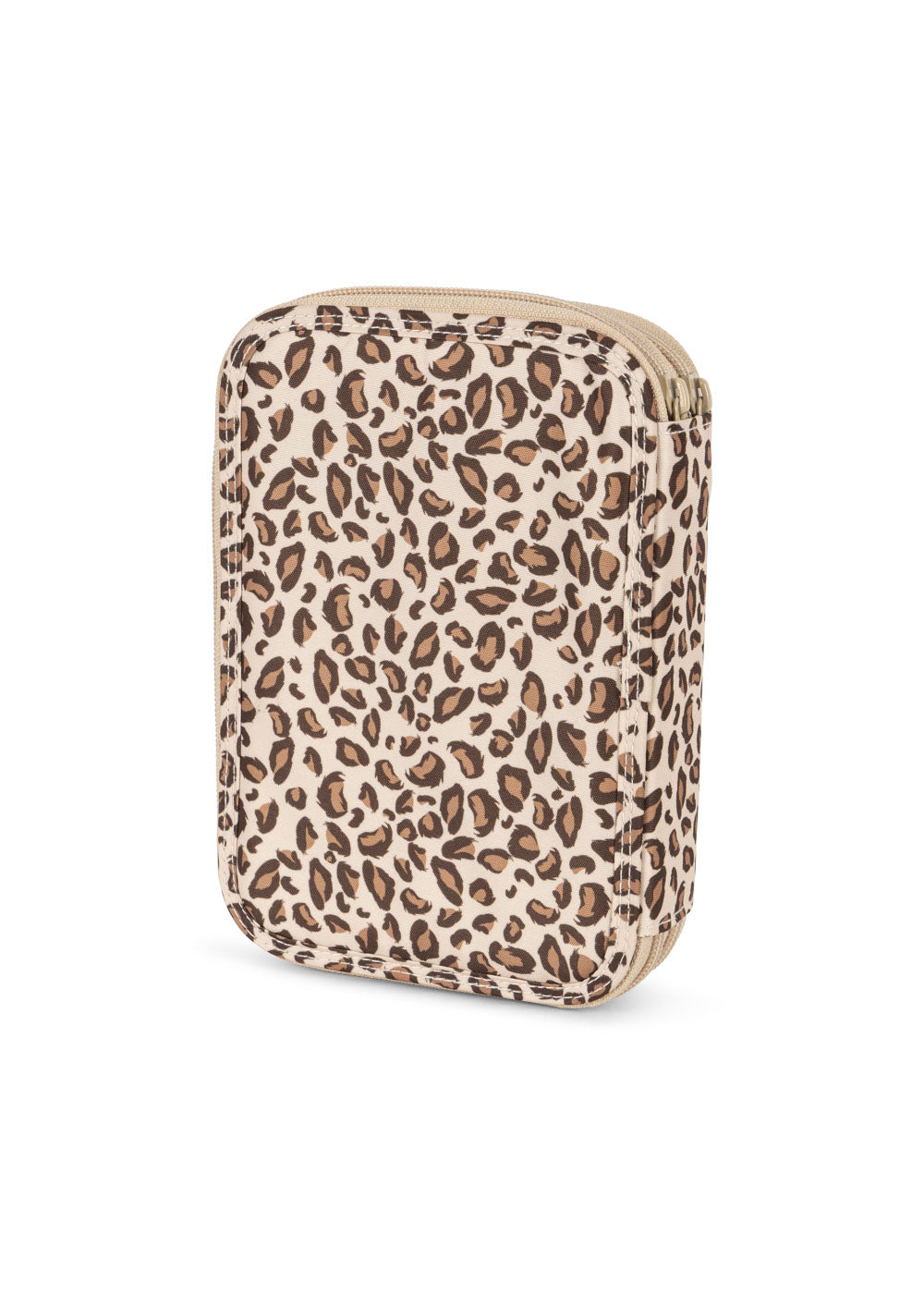 Konges Sløjd Clover Pencil Case/Pennenzak - Leo