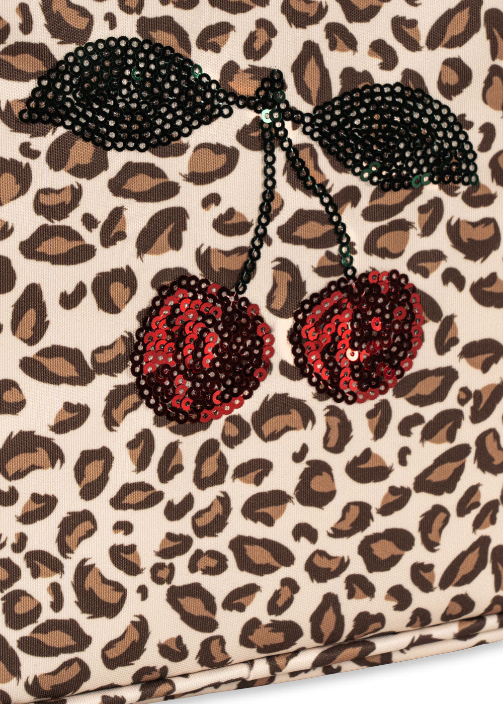 Konges Sløjd Clover Thermo Lunch Bag - Leo