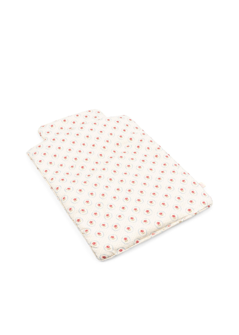 Konges Sløjd Doll Bedding/Dolls Bedding - Coeur Bisous