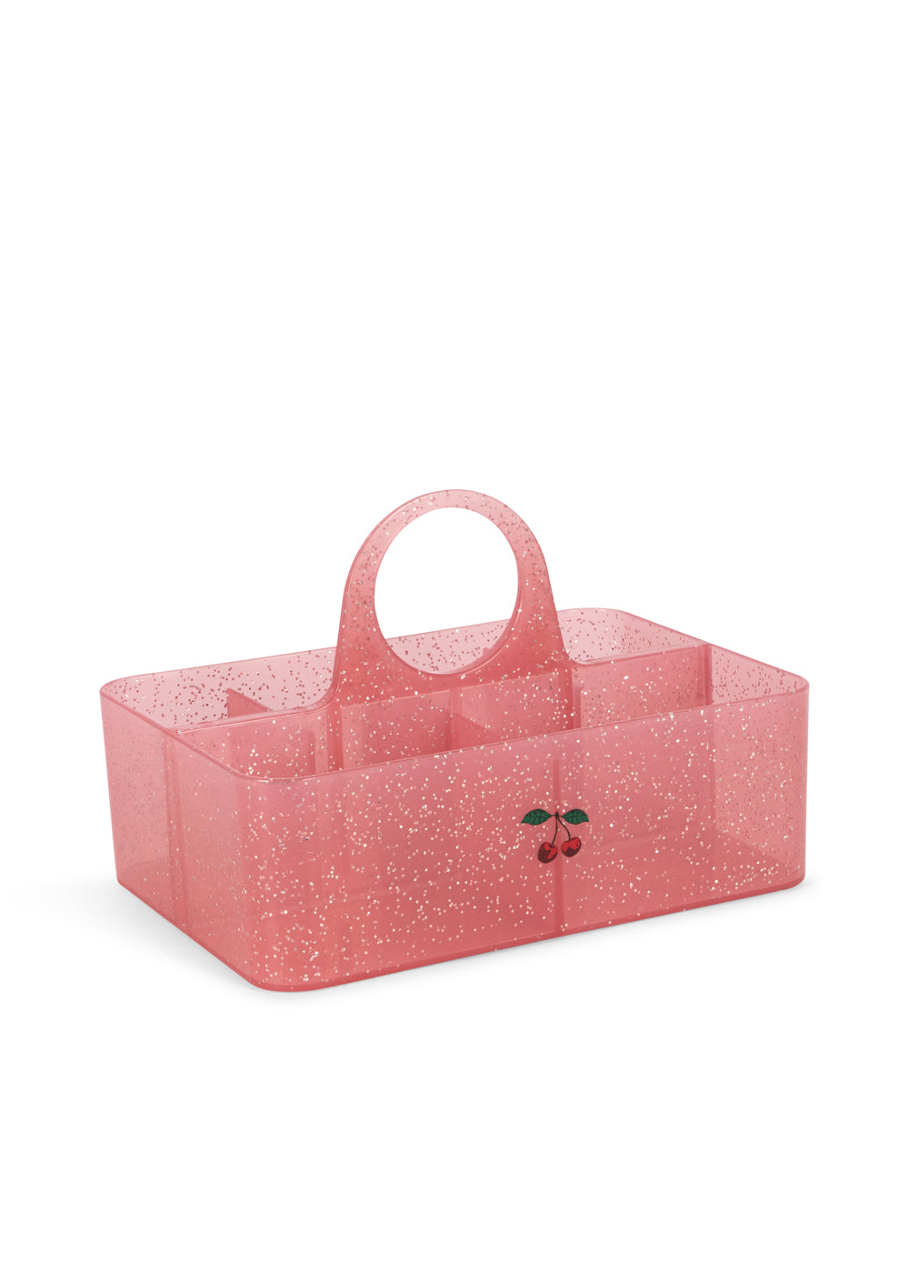 Konges Sløjd faltbare Speicherbox - 42x32x30 cm - Schwan
