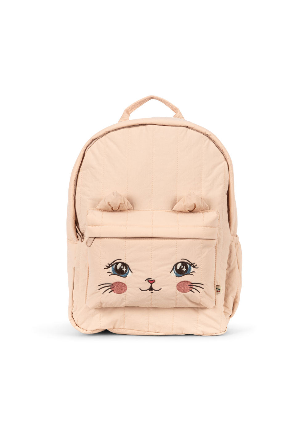 Konges Sløjd Juno Backpack/Bookbag medium - W25xD10.5xH32cm - Laurel Oak