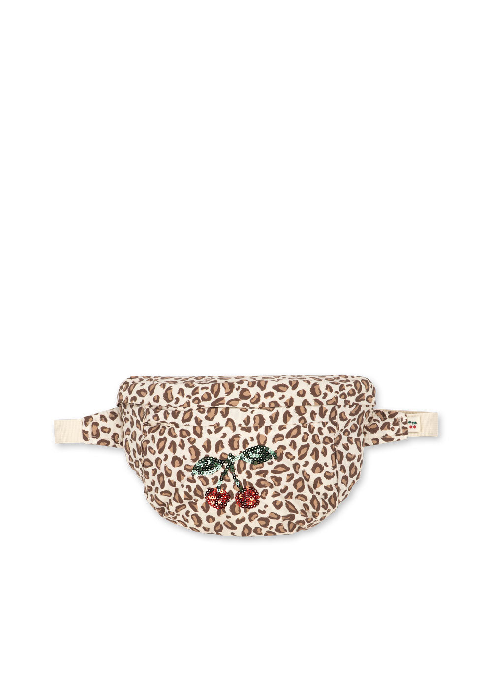 Konges Sløjd Juno Sequin Bumbag/Fanny Pack - Rosette