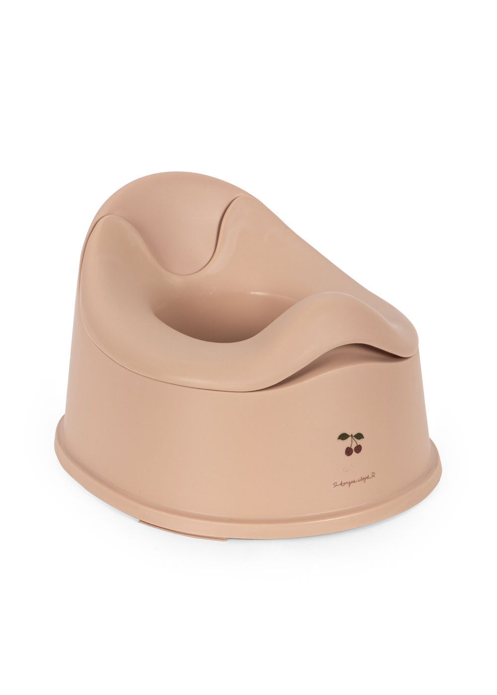 Konges Sløjd My First Potty - Trainingspotje - Cherry Blush