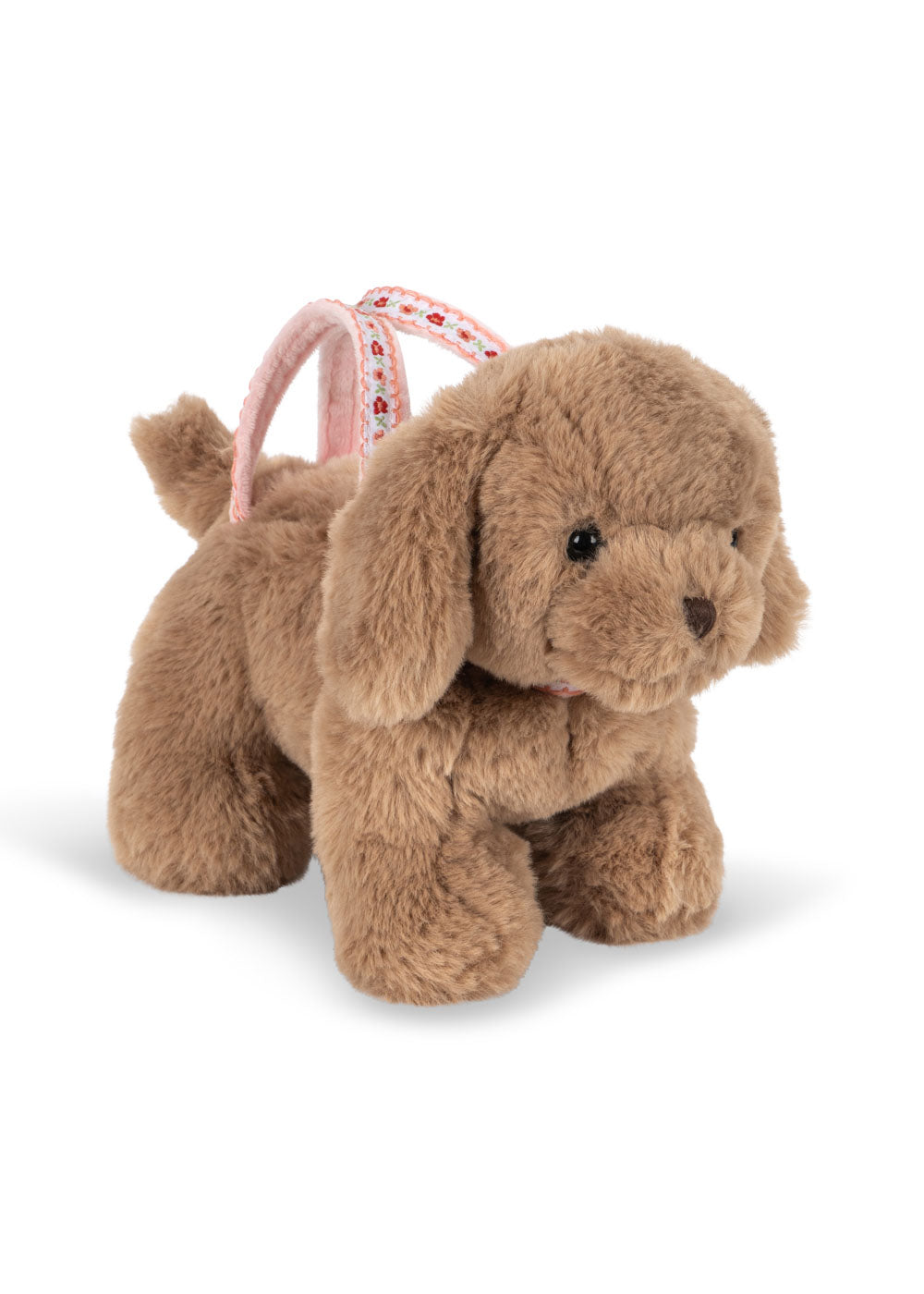 Konges Sløjd Puppy Bag - Brown