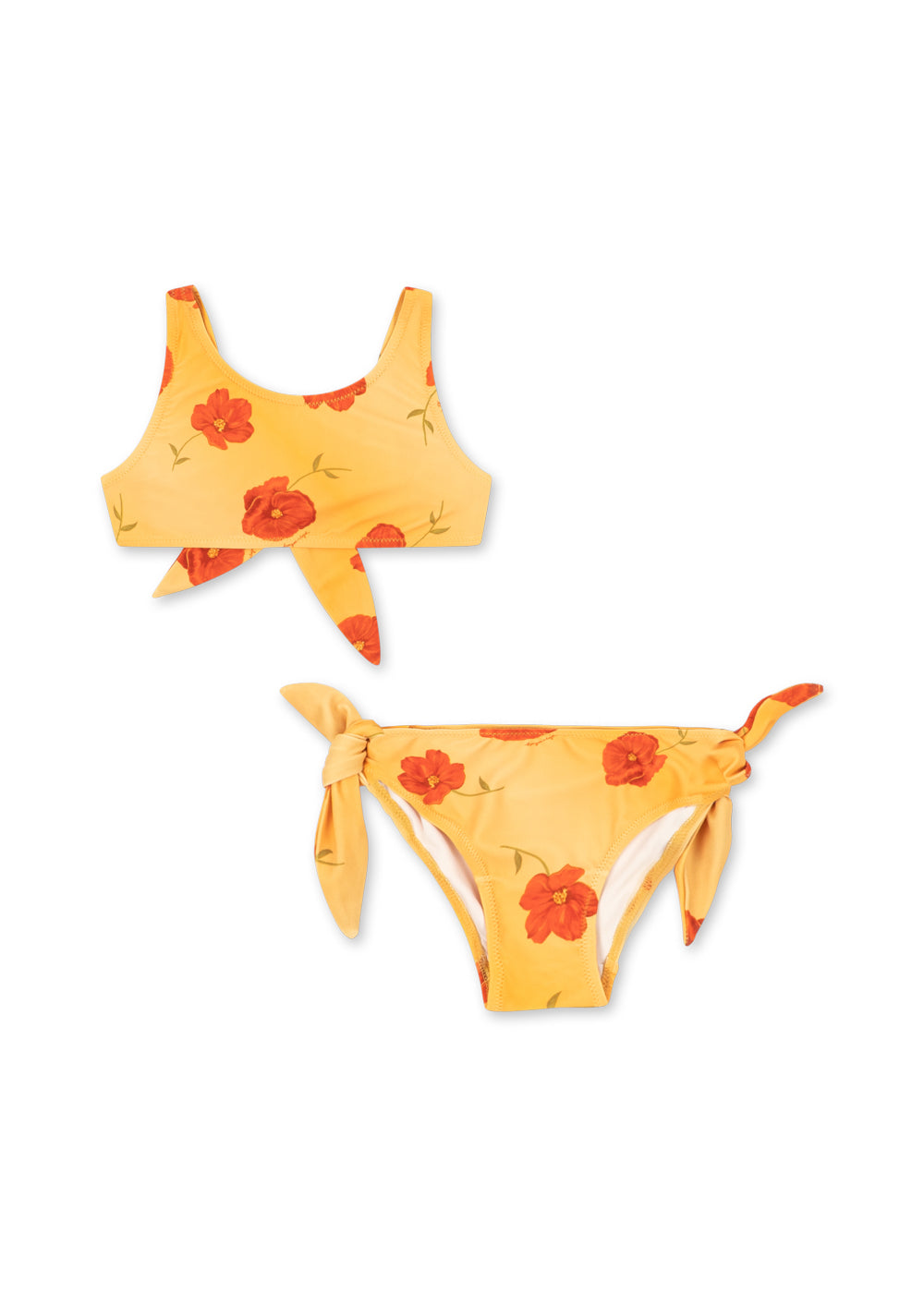 Konges Sløjd Abria Bikini kind - Viella Sol