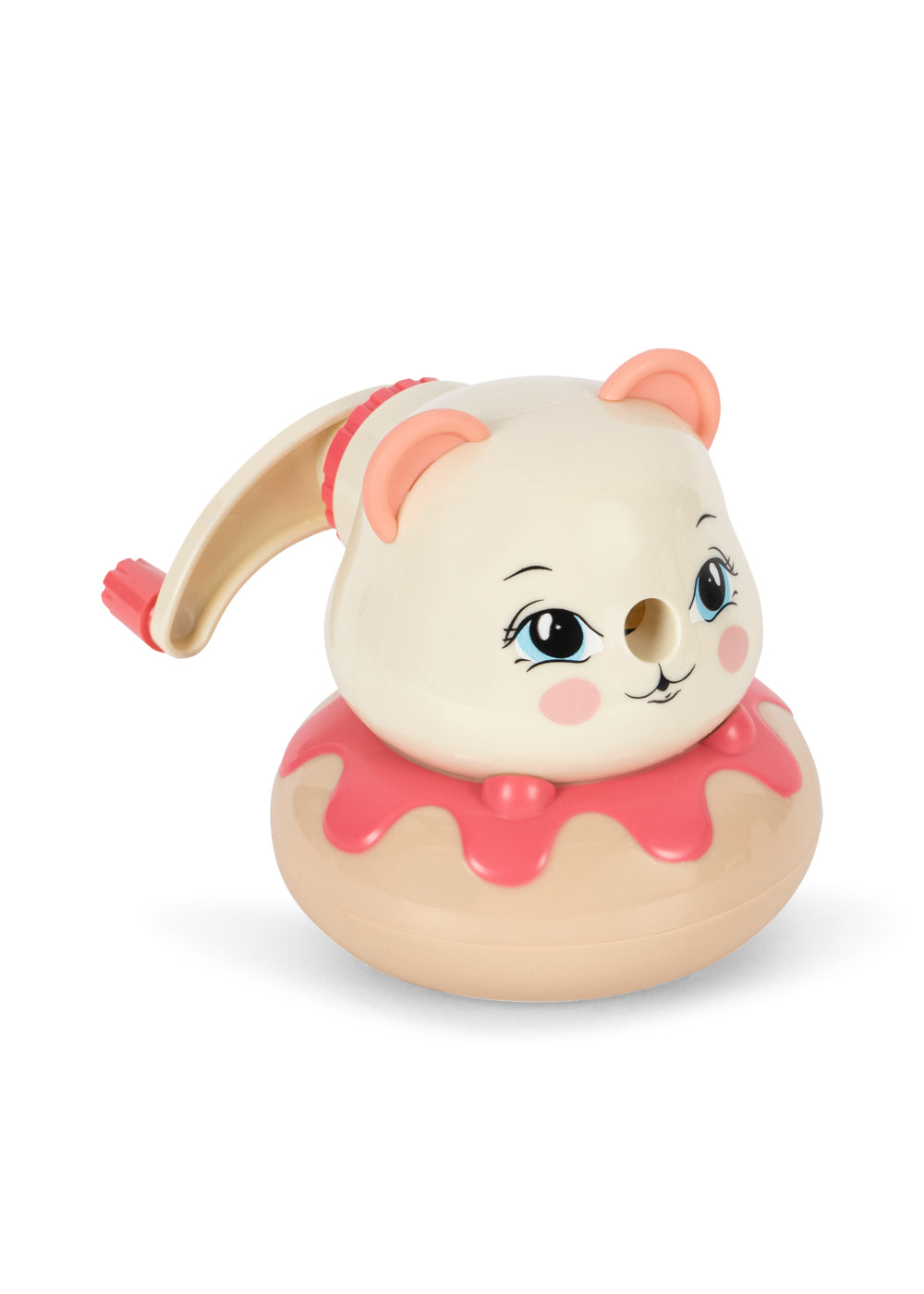 Konges Sløjd Face Paint Crayons - 8 Pens - Multi