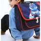 Caramel &amp; Cie Toddler Book Bag Astronaut - School Bag/Book Bag - Small