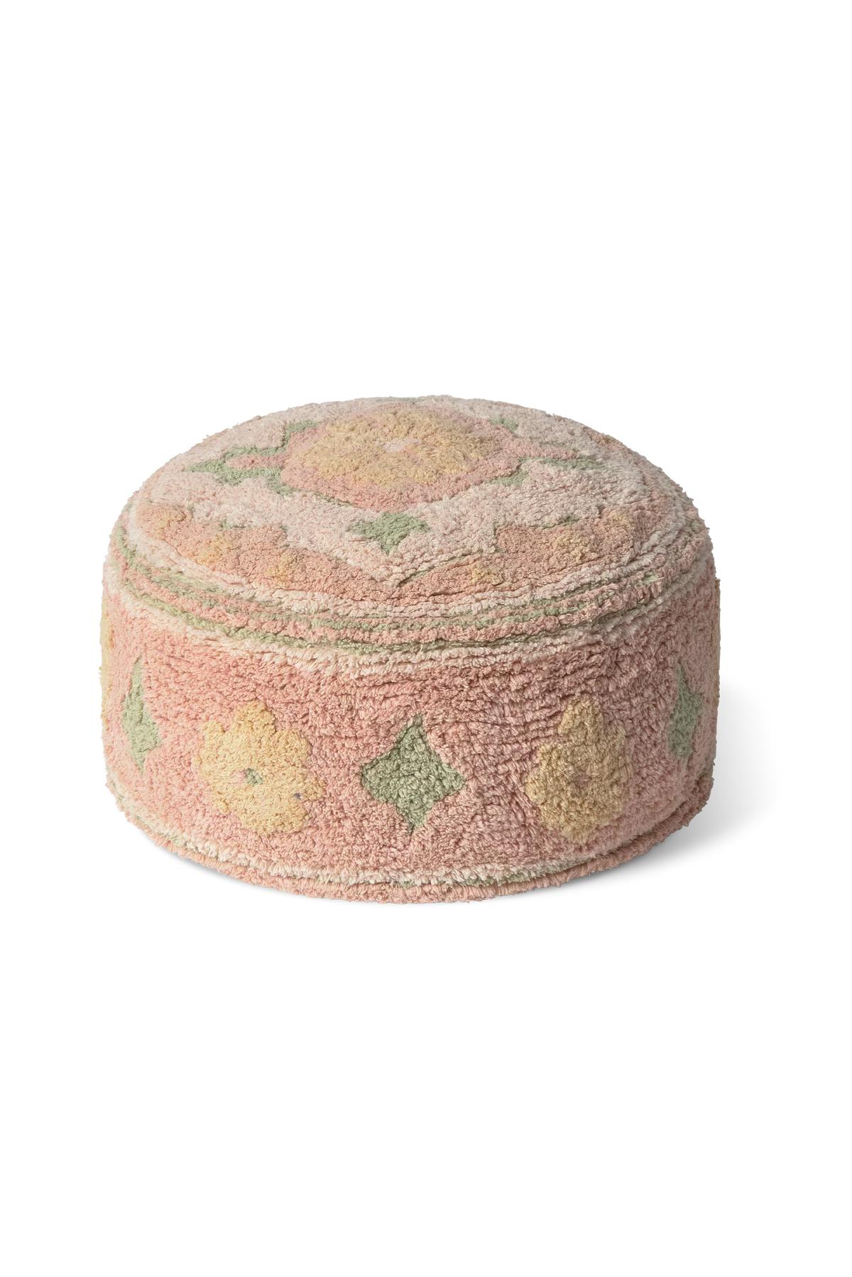Pouf lavable Lorena Canals - Boletus - Ø45x35cm 