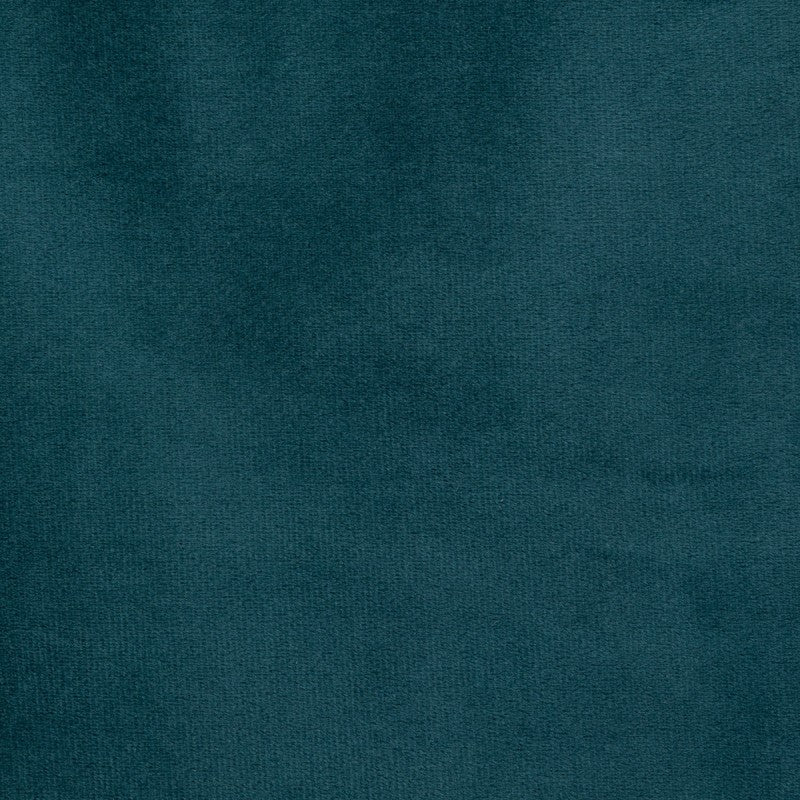 Atmosphera Poef - Opvouwbaar - Blauw - 40x46cm