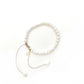 Mrs Ertha Armbanden set - Me & Mom collectie - Light Shell