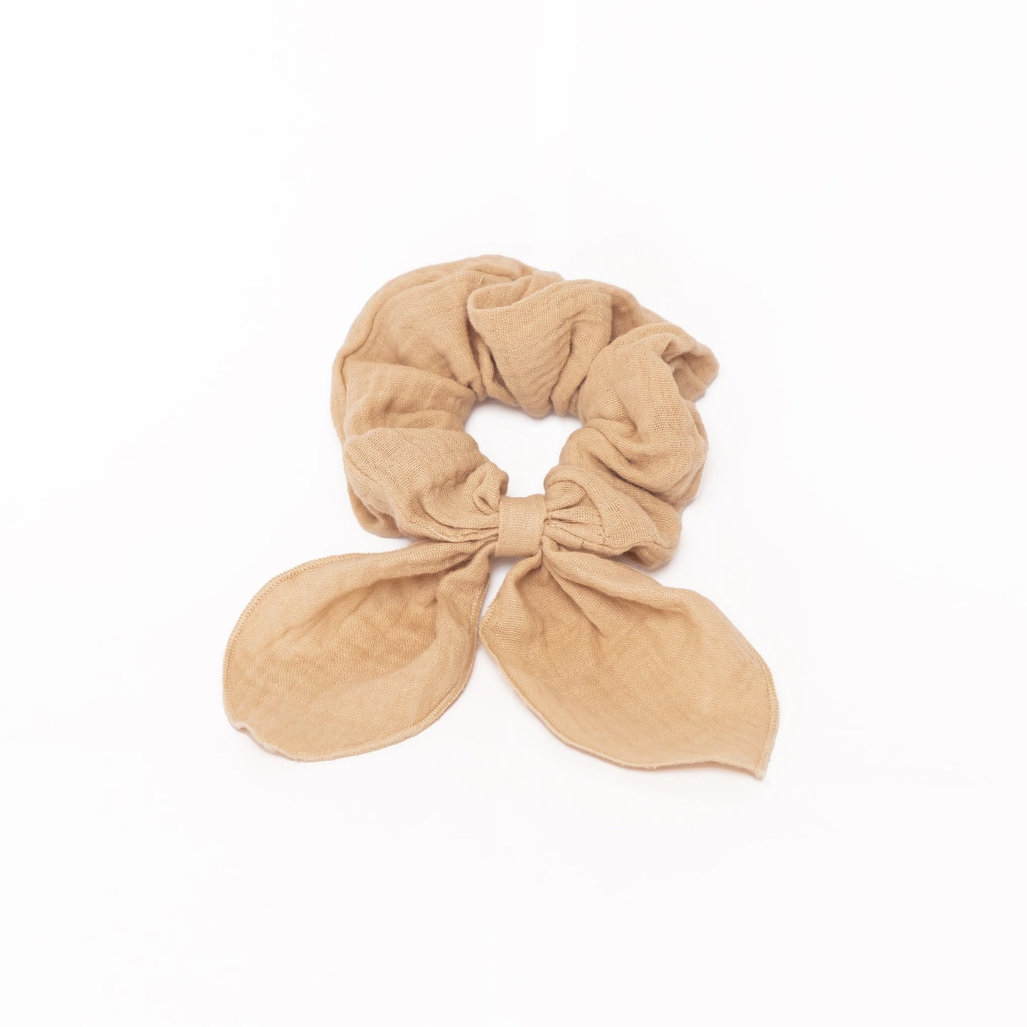 BEAU by Bo Mrs Ertha Haaraccessoires - Haarband + Scrunchie - Sunshine