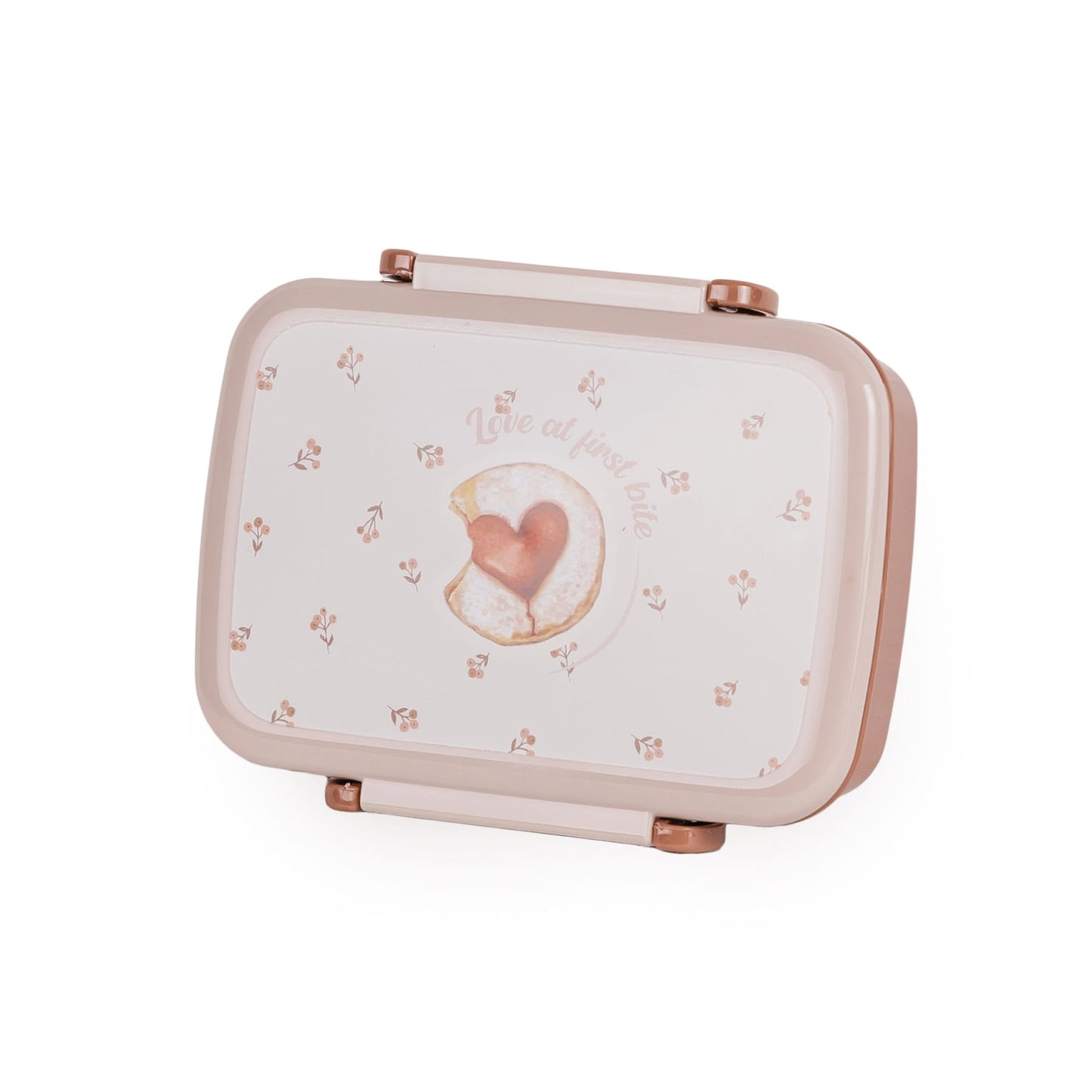 Beau par Bo Mme Ertha Kleuterrugpak + Bentobox + Bounger